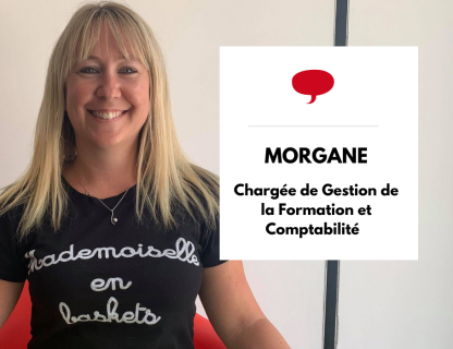 Monter en compétences grâce à la formation – Interview