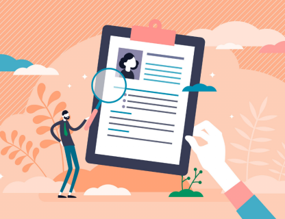 Rédiger son CV : 5 informations personnelles à ne pas toujours mentionner? 