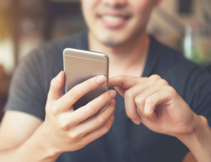 Le CPF en 2021 : s’inscrire à une formation via l’application mobile?? 