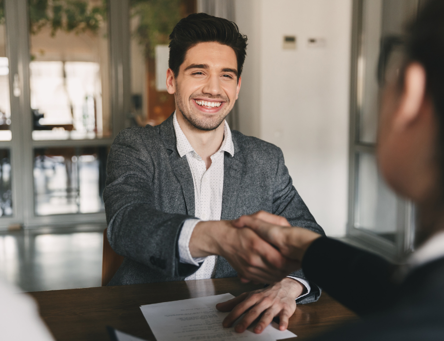 Entretien d’embauche : comment bien le préparer ??
