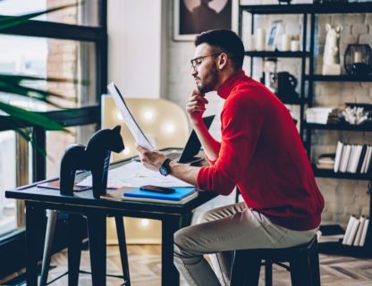 Statut auto-entrepreneur : zoom sur le régime de la micro-entreprise