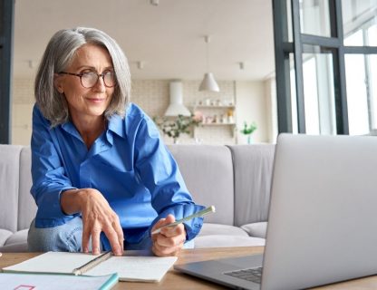 Je pars à la retraite, qu’en est-il de mon CPF ?