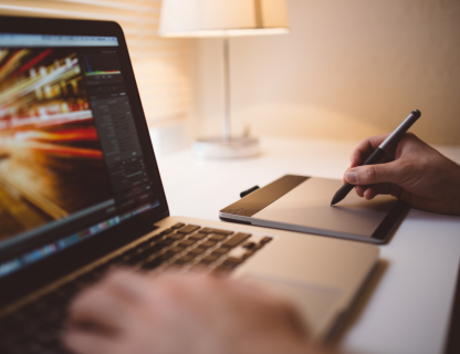 Pourquoi utiliser Photoshop pour son entreprise ?