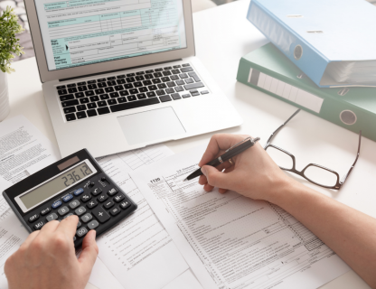 Qu’est-ce qu’une consolidation comptable ?