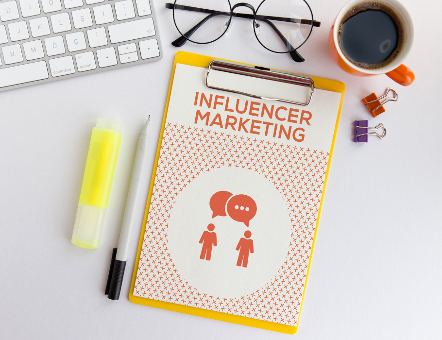 Comment fonctionne le marketing d’influence ?