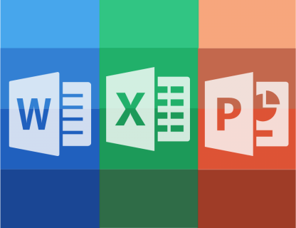 Word, Excel et Powerpoint : pourquoi maîtriser ces logiciels ?