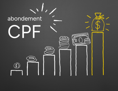L’abondement du CPF par l’employeur : le décret d’avril 2025