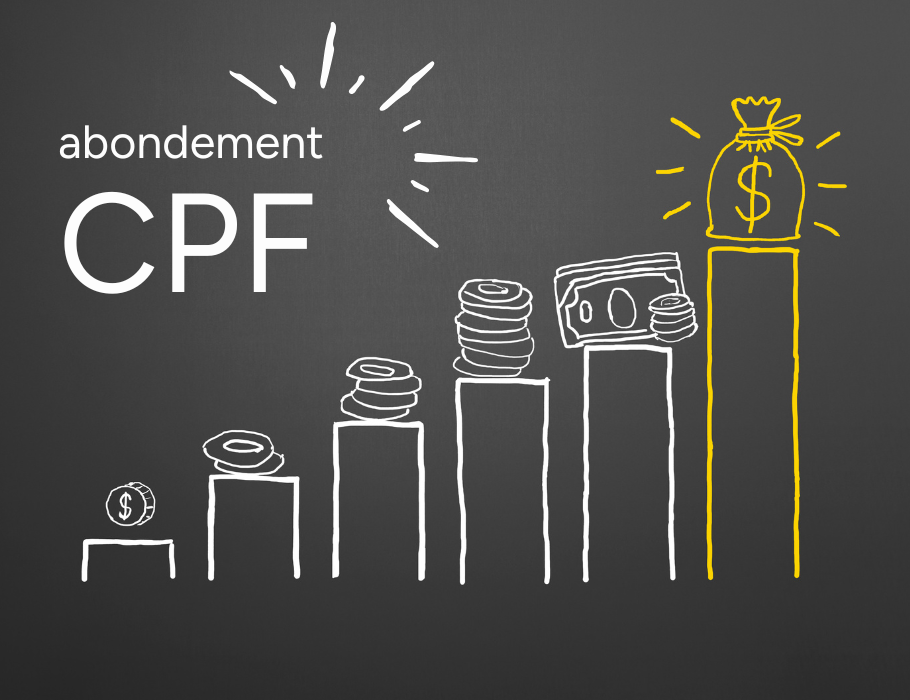 L’abondement du CPF par l’employeur : le décret d’avril 2025